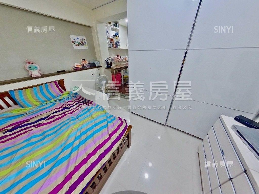 稀有新埔捷運附近一樓房屋室內格局與周邊環境