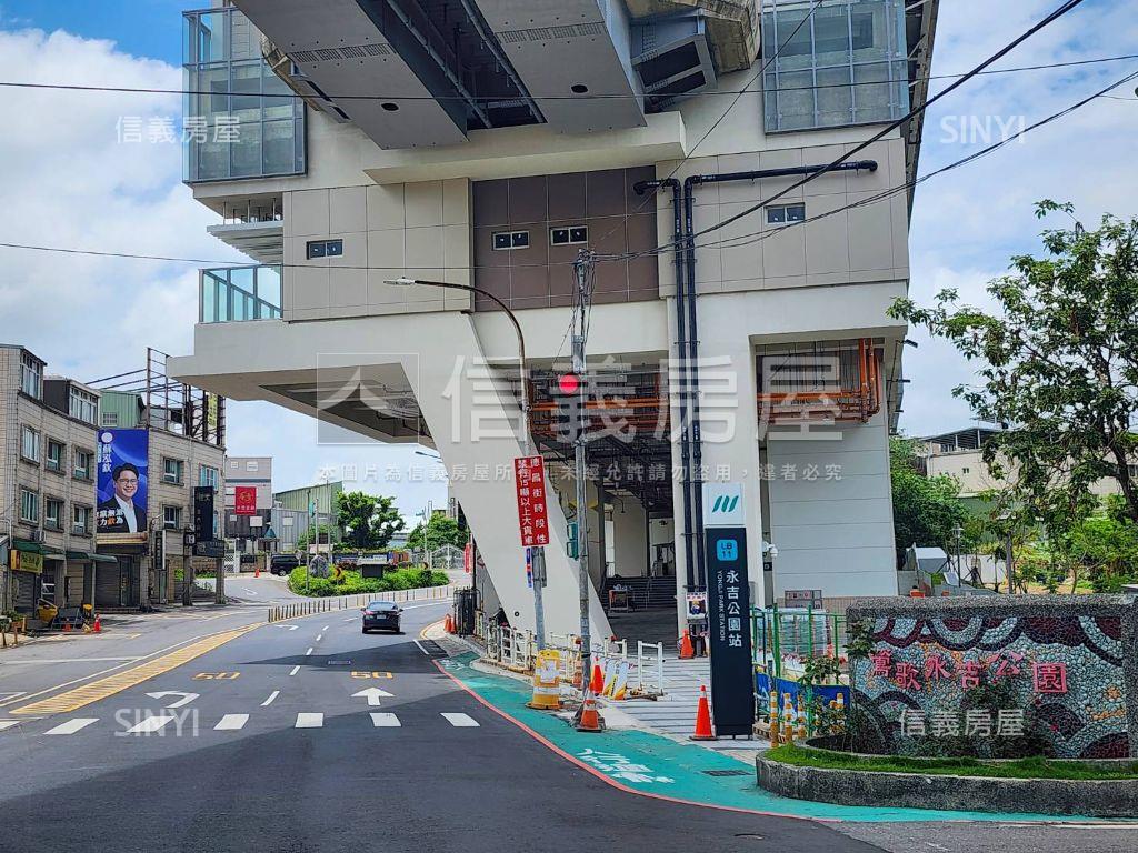近ＬＢ１１．穩鑽透天店面房屋室內格局與周邊環境