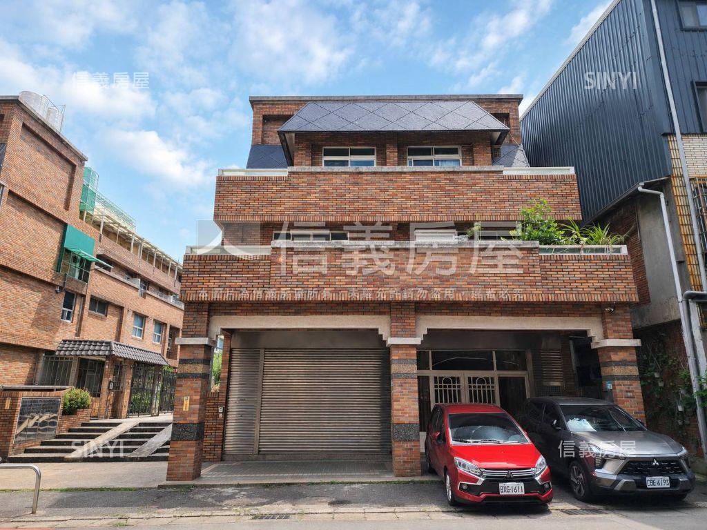近ＬＢ１１．穩鑽透天店面房屋室內格局與周邊環境