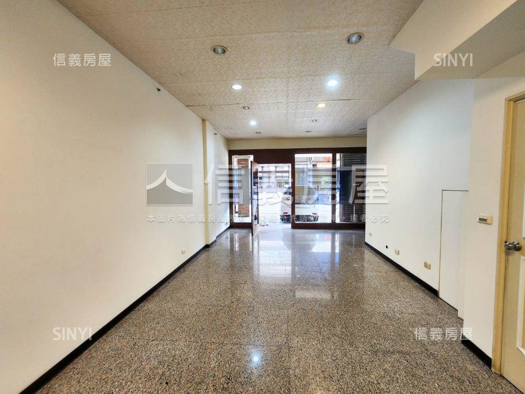 近ＬＢ１１．穩鑽透天店面房屋室內格局與周邊環境