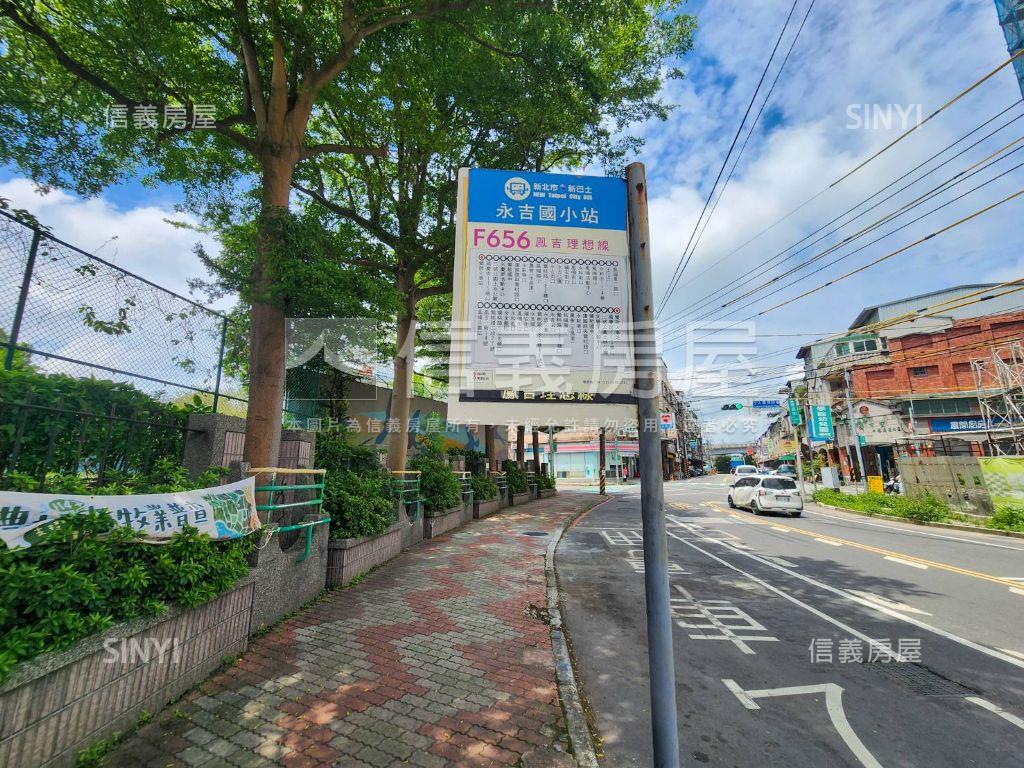 近ＬＢ１１．穩鑽透天店面房屋室內格局與周邊環境