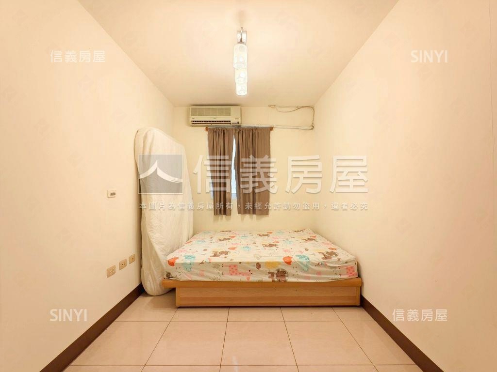 陽明亮麗採光美寓房屋室內格局與周邊環境