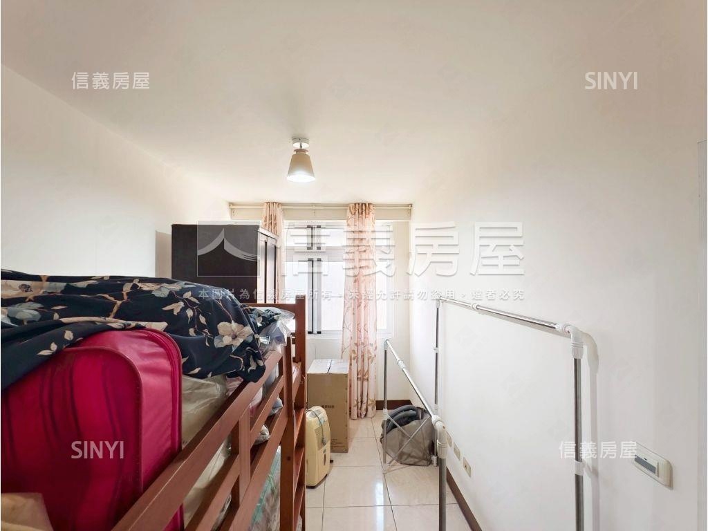 陽明亮麗採光美寓房屋室內格局與周邊環境
