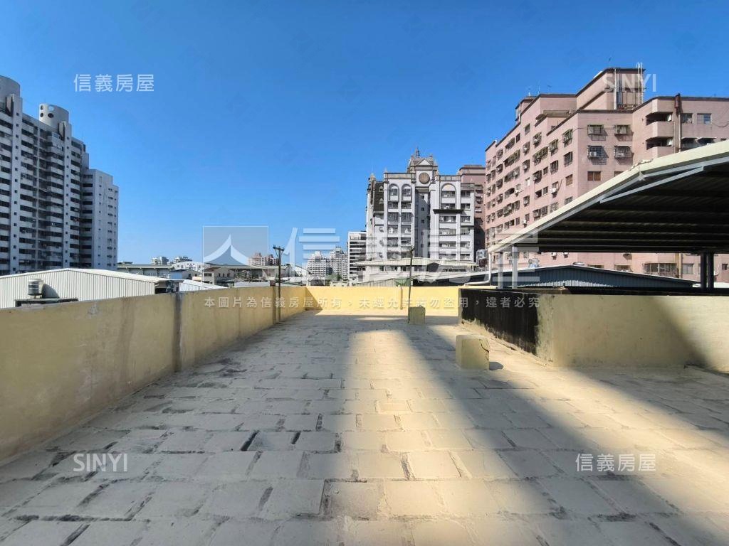陽明亮麗採光美寓房屋室內格局與周邊環境