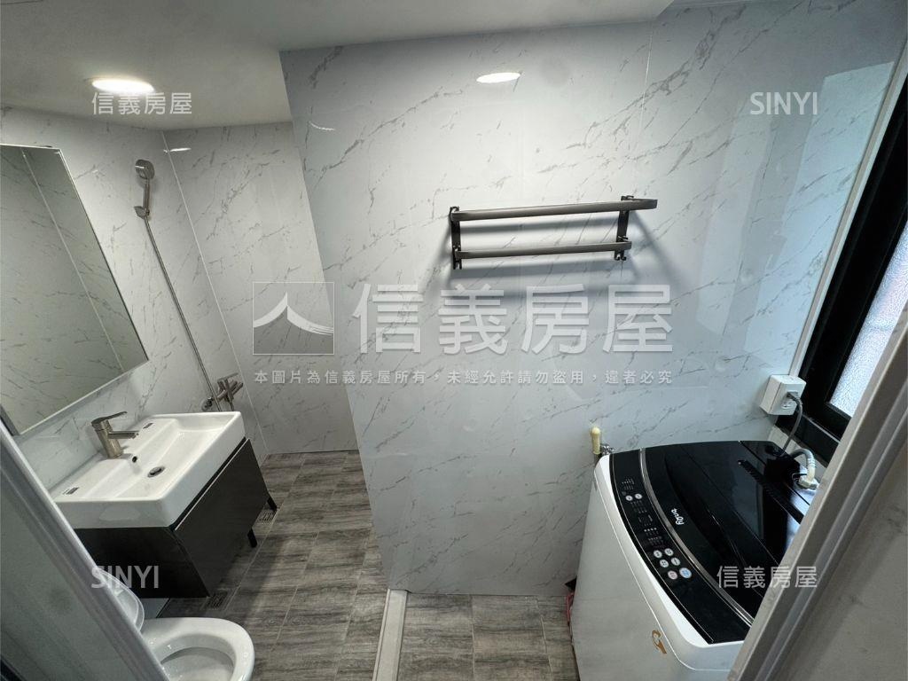 北區一中松園藝術Ｃ房屋室內格局與周邊環境