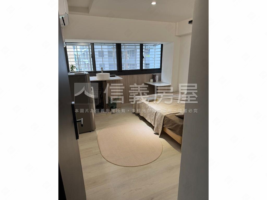 北區一中松園藝術Ｃ房屋室內格局與周邊環境