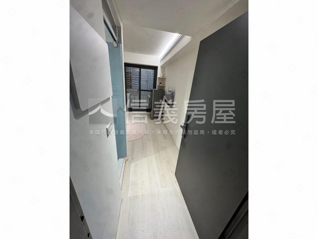 北區一中松園藝術Ｃ房屋室內格局與周邊環境