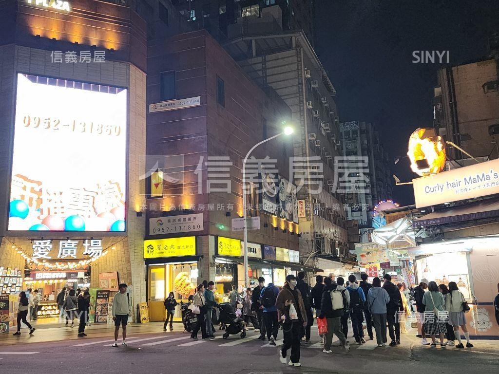 北區一中松園藝術Ｃ房屋室內格局與周邊環境