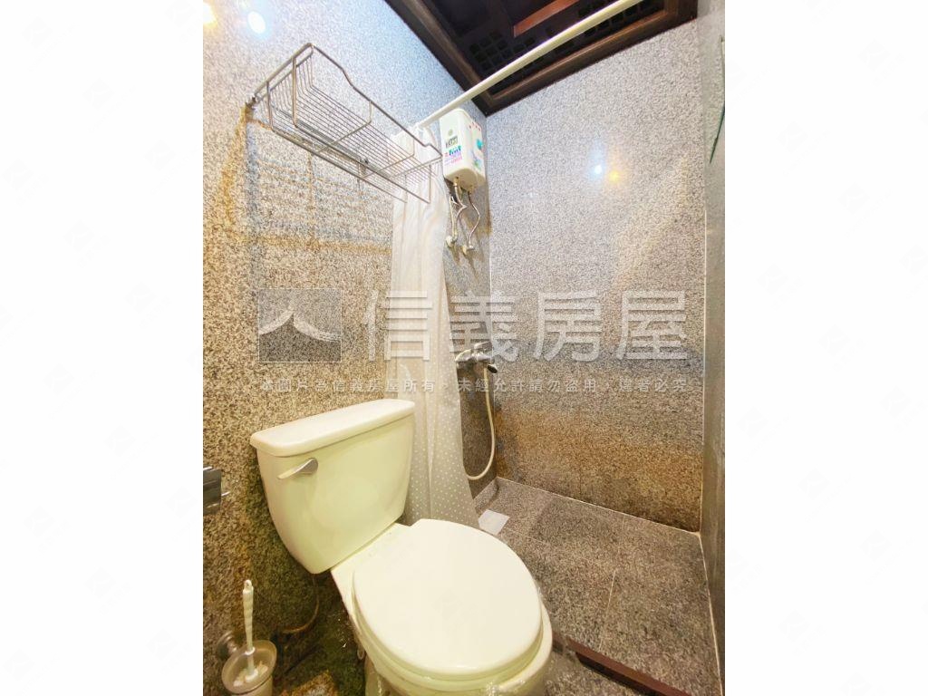 【專任】萬隆捷運置產美寓房屋室內格局與周邊環境