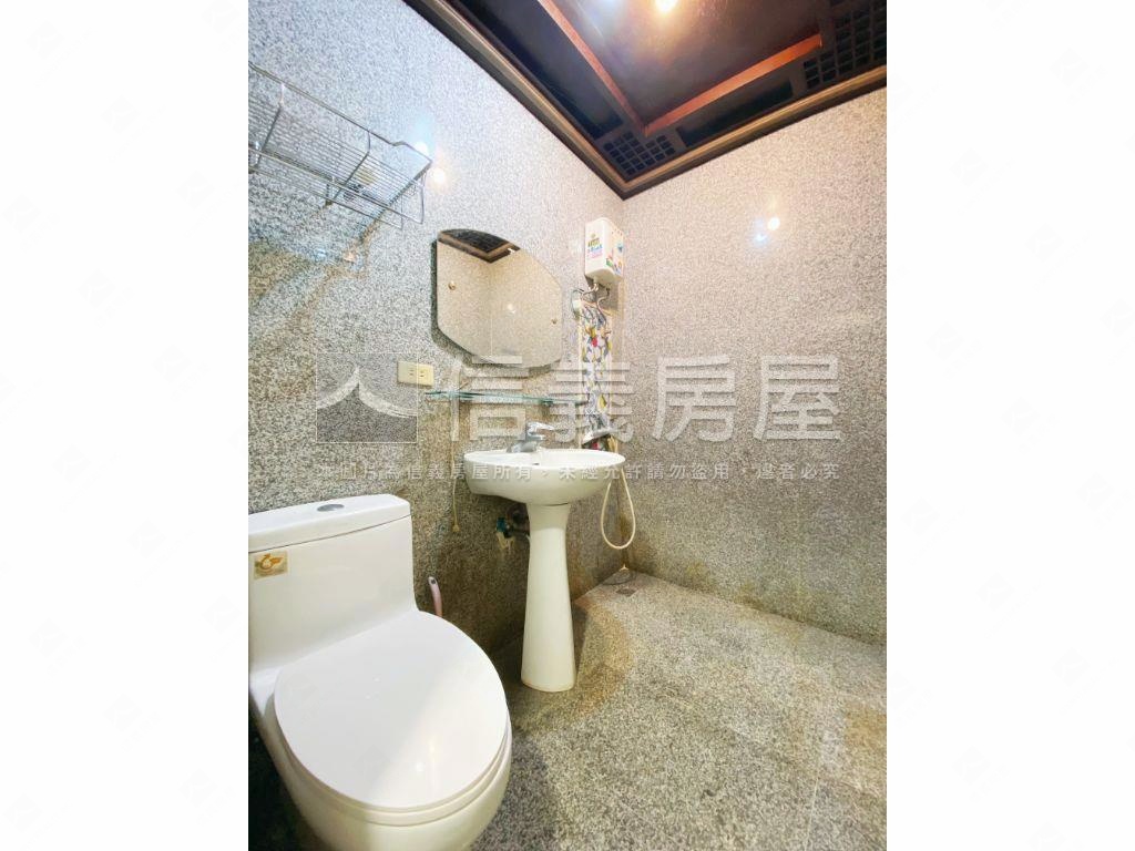 【專任】萬隆捷運置產美寓房屋室內格局與周邊環境