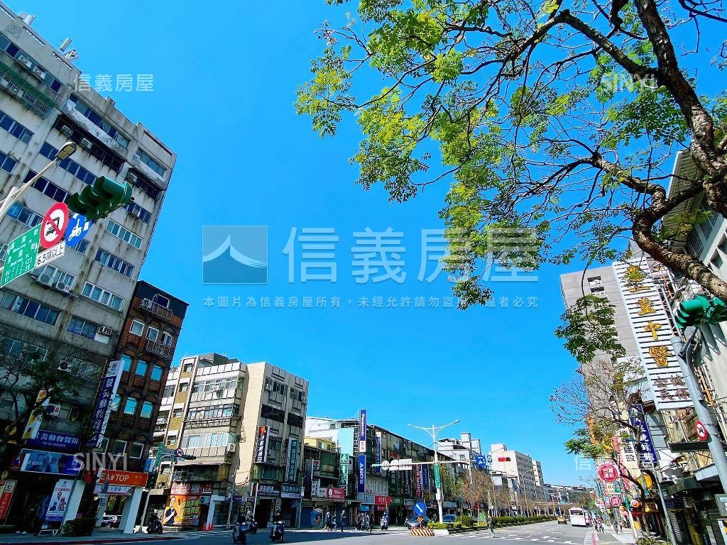 【專任】萬隆捷運置產美寓房屋室內格局與周邊環境