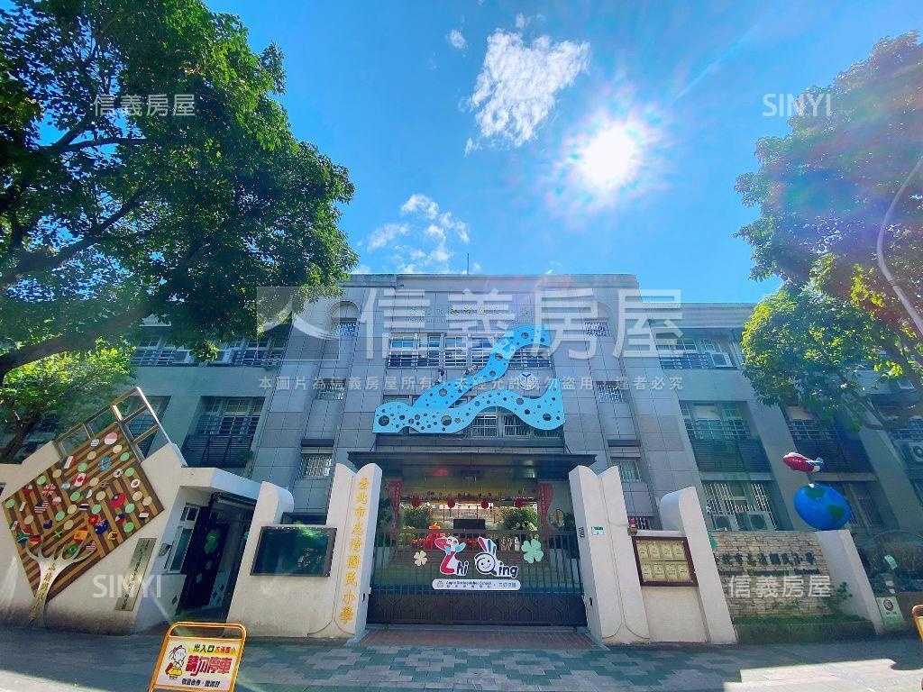 【專任】萬隆捷運置產美寓房屋室內格局與周邊環境