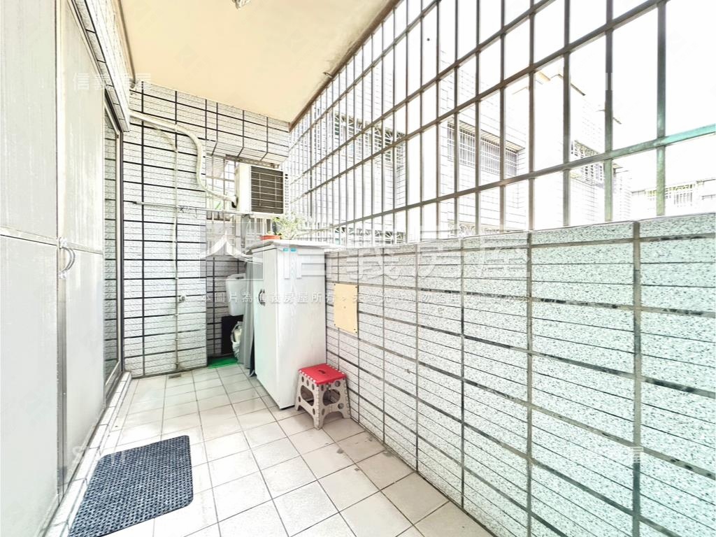 觀音國小次高樓採光亮三房房屋室內格局與周邊環境