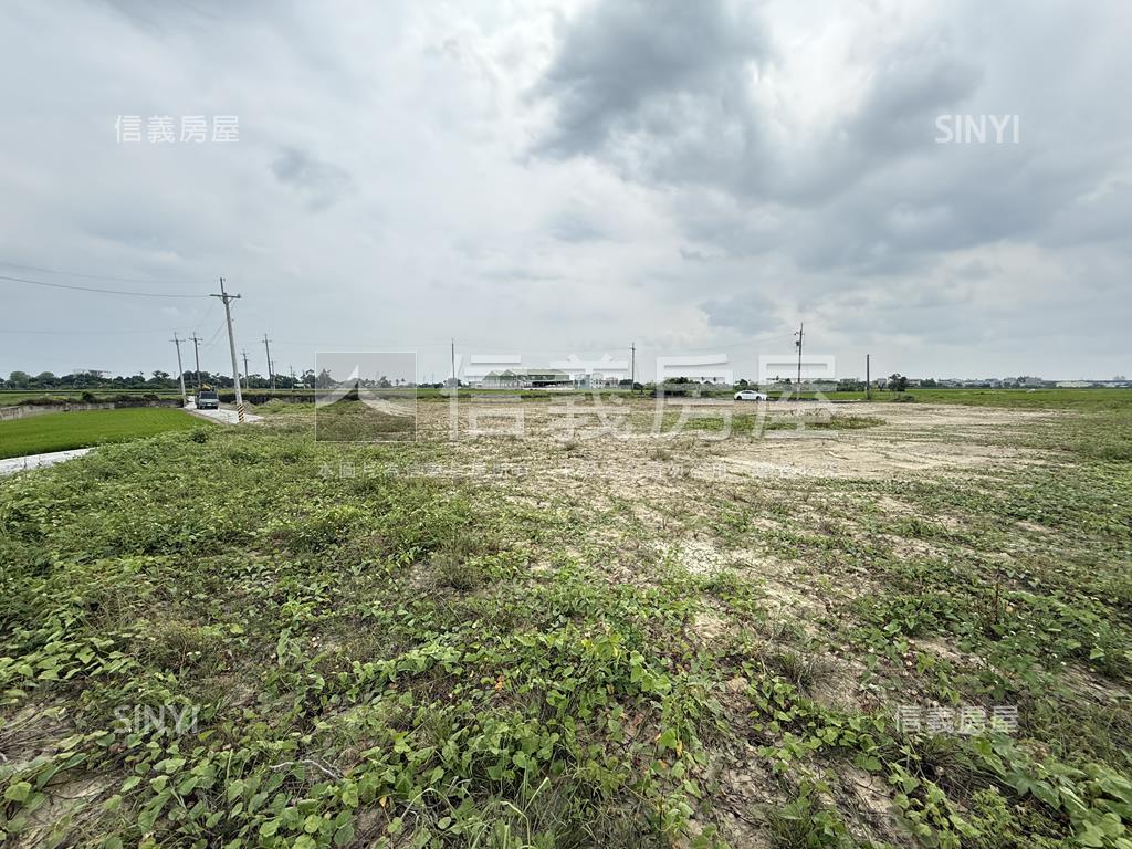 東山近千坪甲建土地房屋室內格局與周邊環境