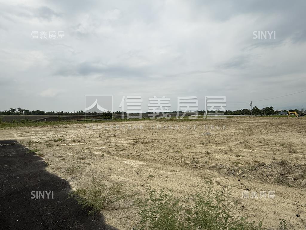 東山近千坪甲建土地房屋室內格局與周邊環境