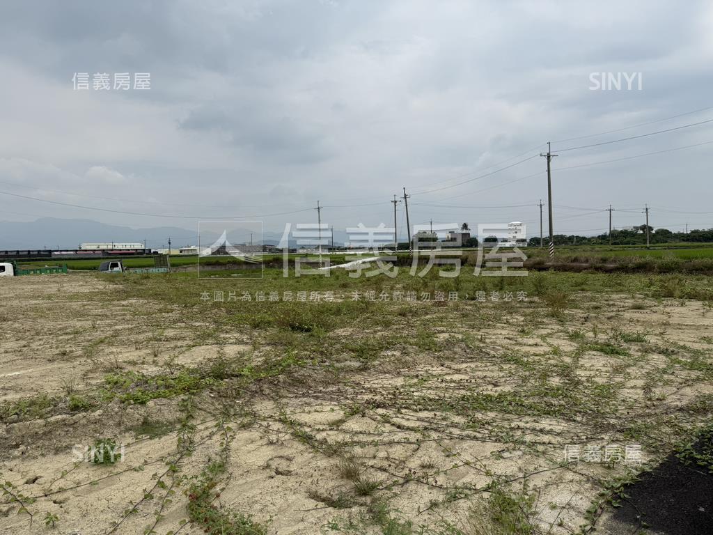 東山近千坪甲建土地房屋室內格局與周邊環境