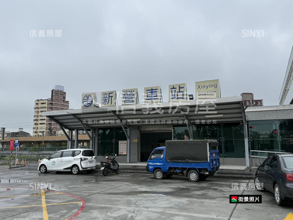 東山近千坪甲建土地房屋室內格局與周邊環境