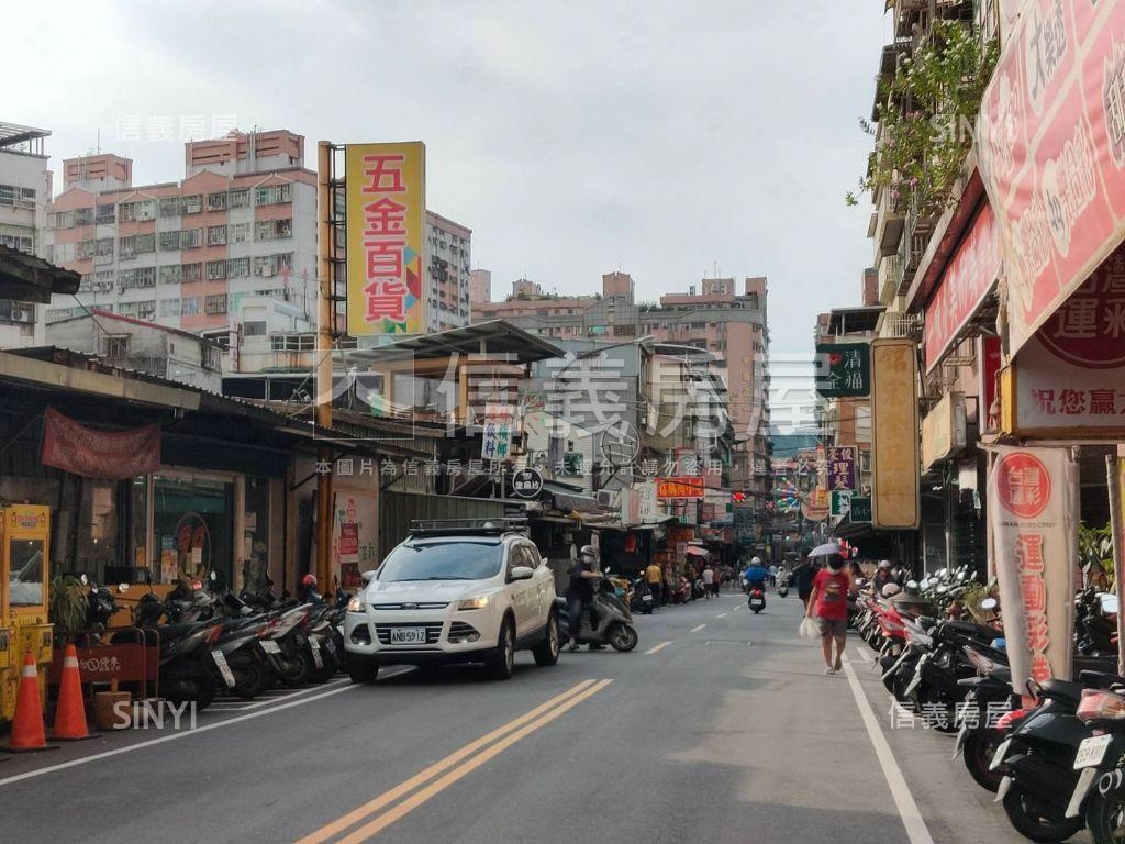 八德街三房車位房屋室內格局與周邊環境