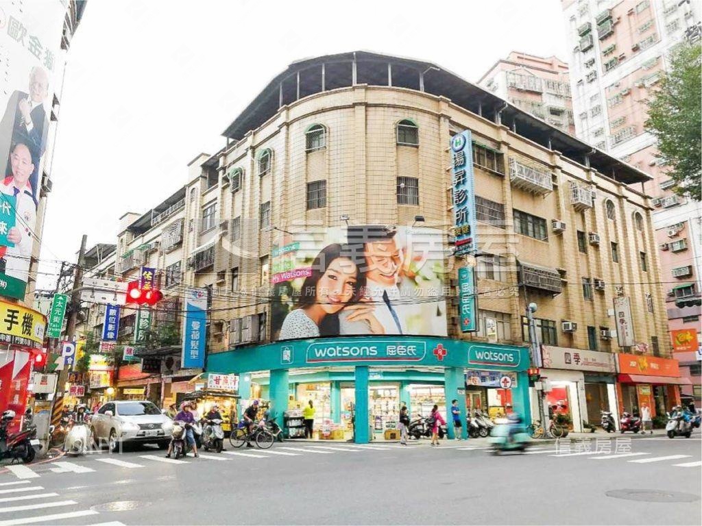 八德街三房車位房屋室內格局與周邊環境