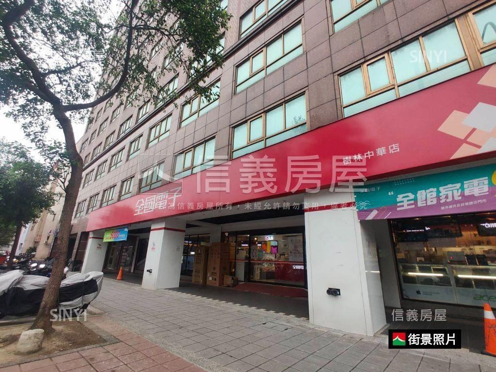 八德街三房車位房屋室內格局與周邊環境