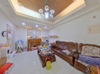 八德街三房車位