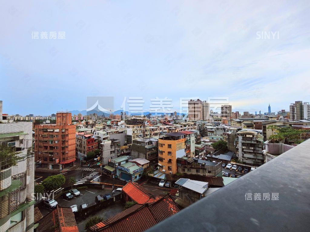 福砌保福兩房車位房屋室內格局與周邊環境