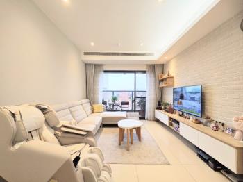 永和福砌電梯兩房車位