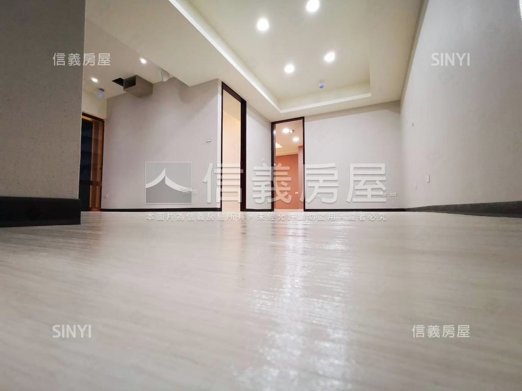 專任●昕樂章質感溫馨美宅房屋室內格局與周邊環境