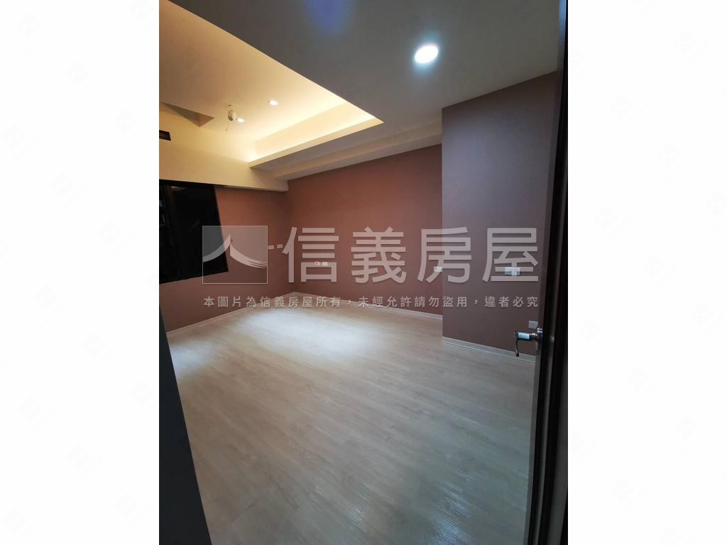 專任●昕樂章質感溫馨美宅房屋室內格局與周邊環境