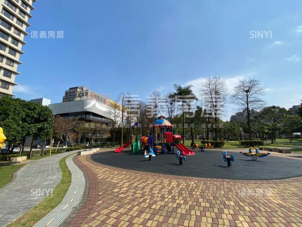 專任●昕樂章質感溫馨美宅房屋室內格局與周邊環境