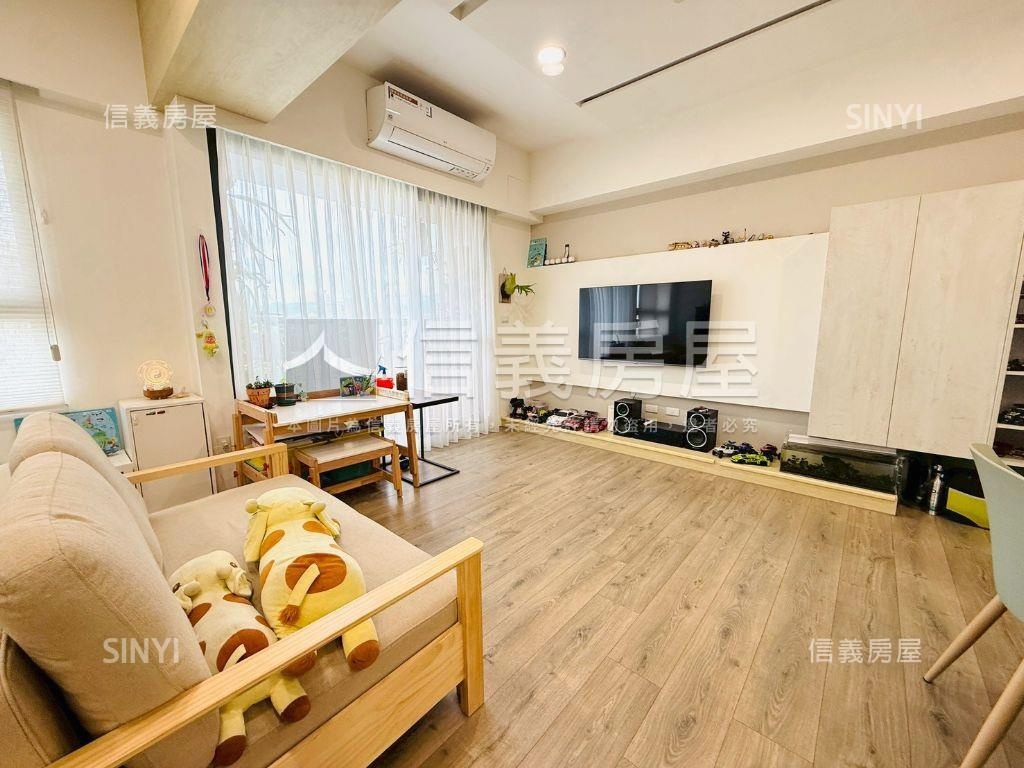 ★鴻邑晴山居美視野溫馨宅房屋室內格局與周邊環境