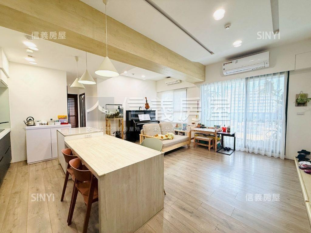 ★鴻邑晴山居美視野溫馨宅房屋室內格局與周邊環境