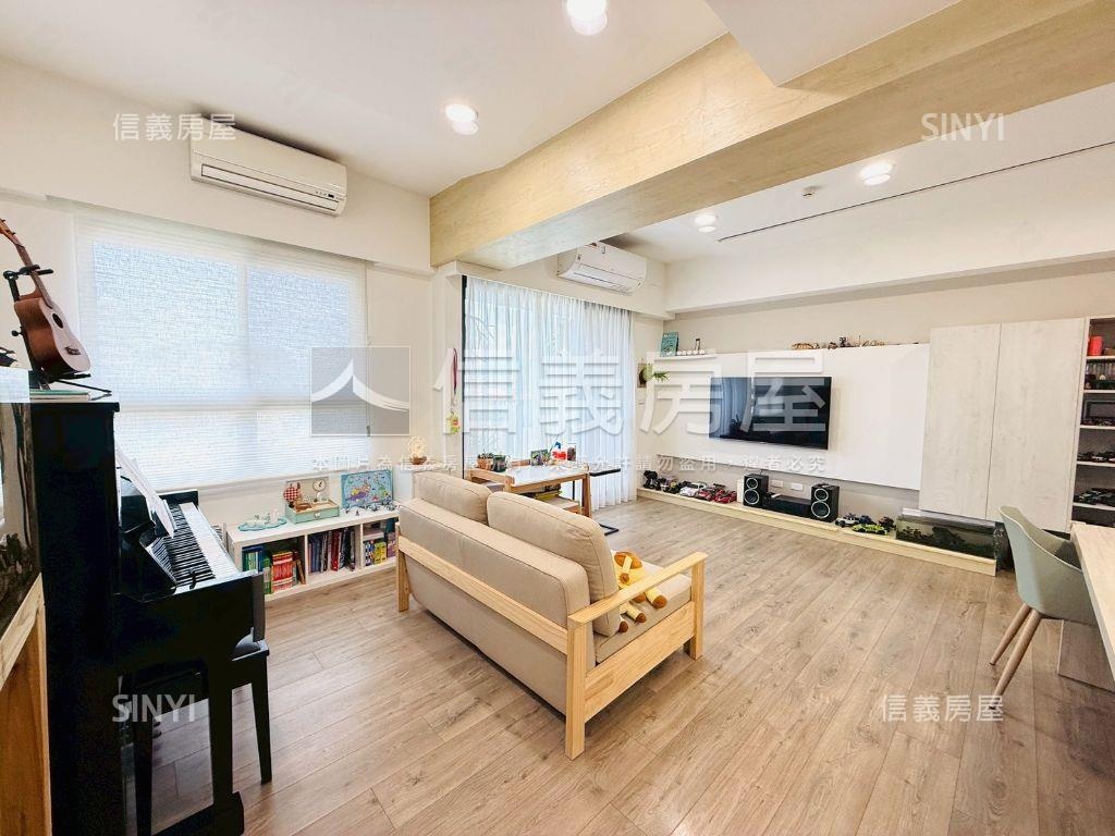 ★鴻邑晴山居美視野溫馨宅房屋室內格局與周邊環境