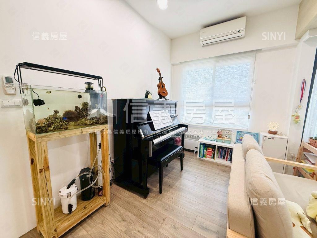 ★鴻邑晴山居美視野溫馨宅房屋室內格局與周邊環境