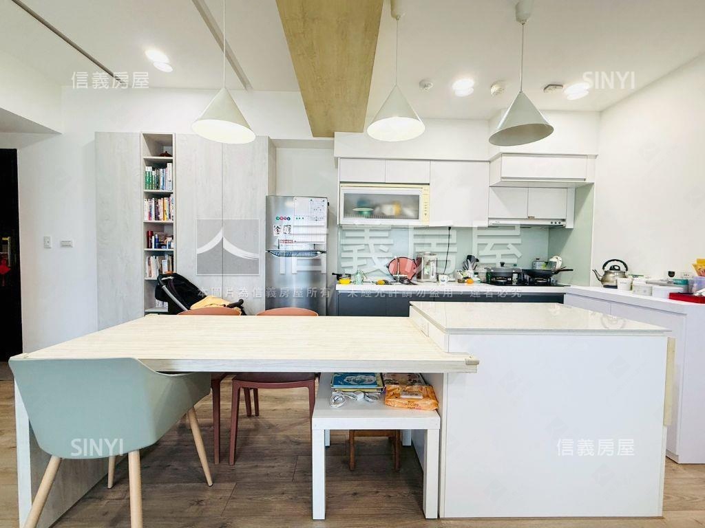 ★鴻邑晴山居美視野溫馨宅房屋室內格局與周邊環境