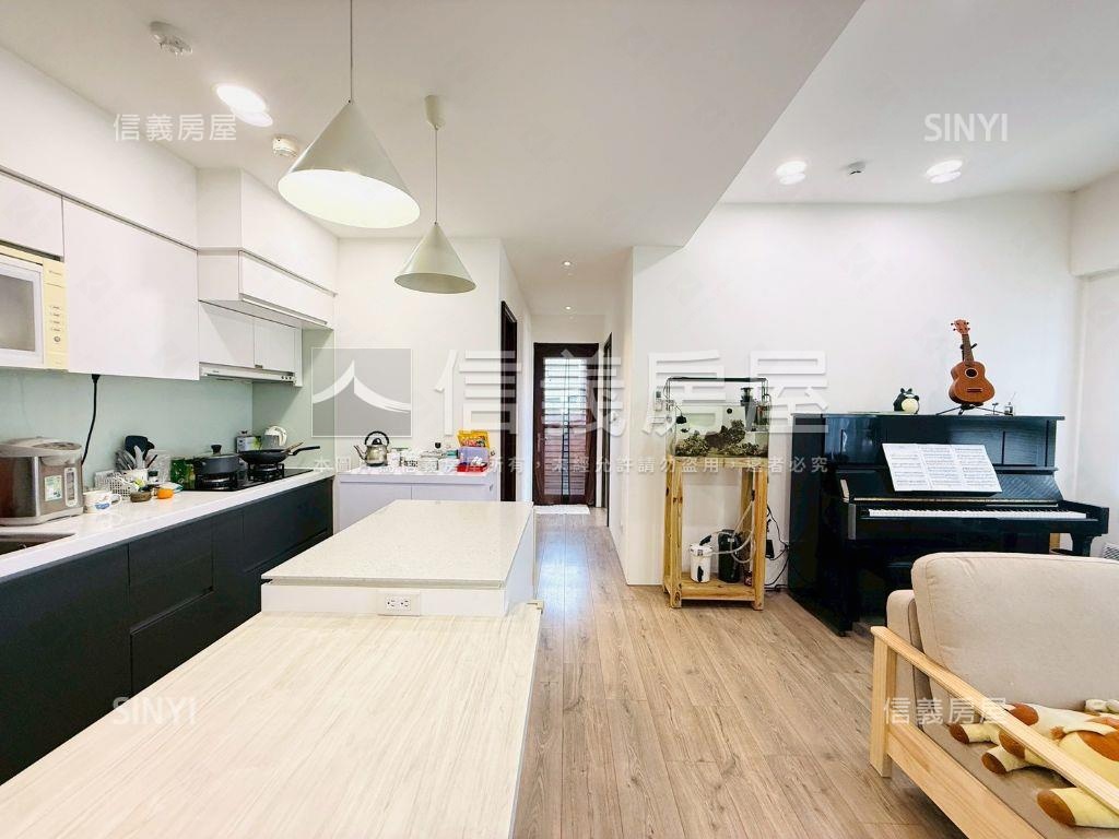 ★鴻邑晴山居美視野溫馨宅房屋室內格局與周邊環境