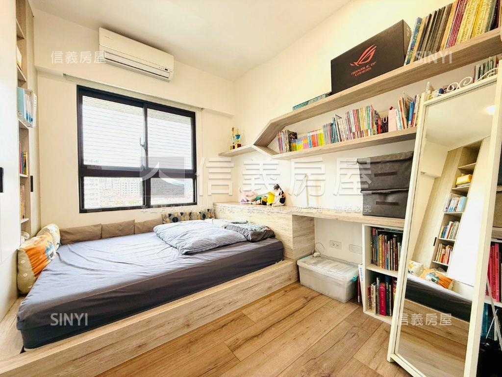 ★鴻邑晴山居美視野溫馨宅房屋室內格局與周邊環境