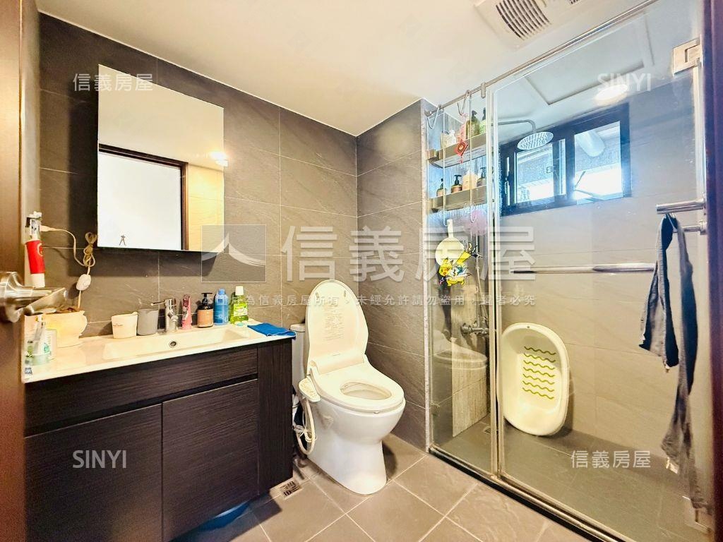 ★鴻邑晴山居美視野溫馨宅房屋室內格局與周邊環境