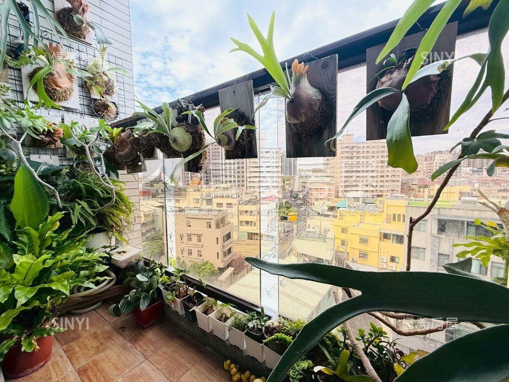 ★鴻邑晴山居美視野溫馨宅房屋室內格局與周邊環境