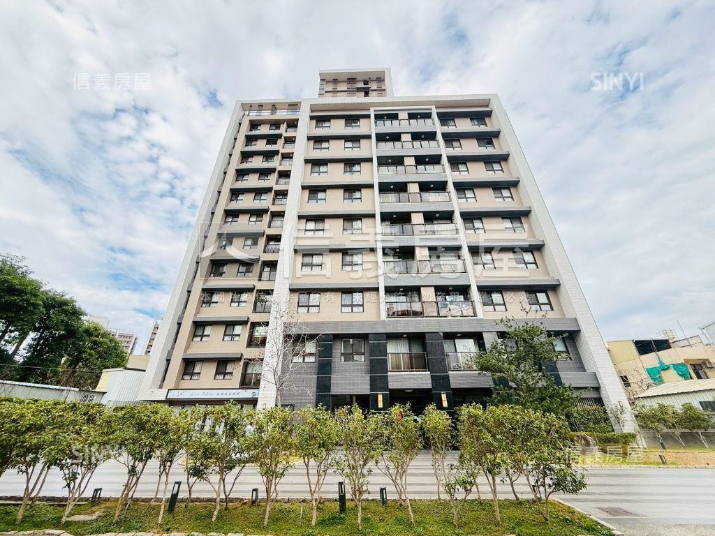 ★鴻邑晴山居美視野溫馨宅房屋室內格局與周邊環境