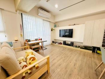 ★鴻邑晴山居美視野溫馨宅