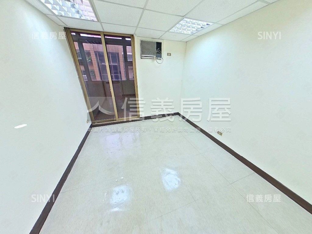 民生文心住辦房屋室內格局與周邊環境