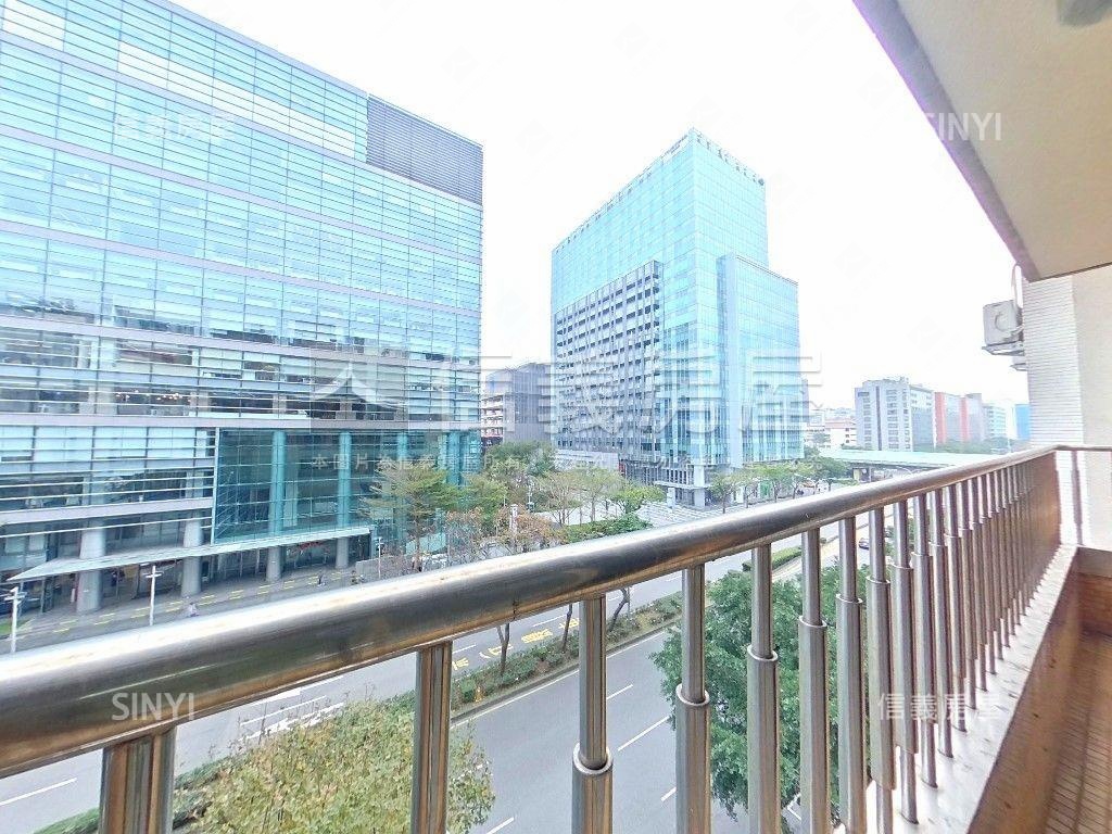 民生文心住辦房屋室內格局與周邊環境