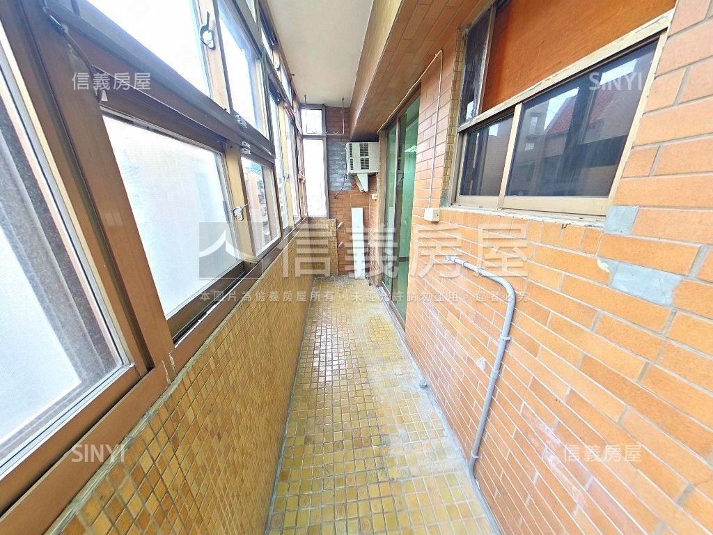 民生文心住辦房屋室內格局與周邊環境
