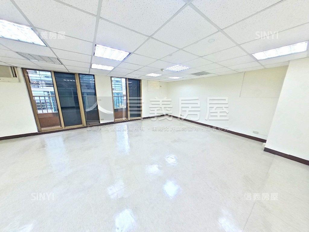 民生文心住辦房屋室內格局與周邊環境