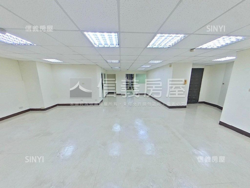民生文心住辦房屋室內格局與周邊環境