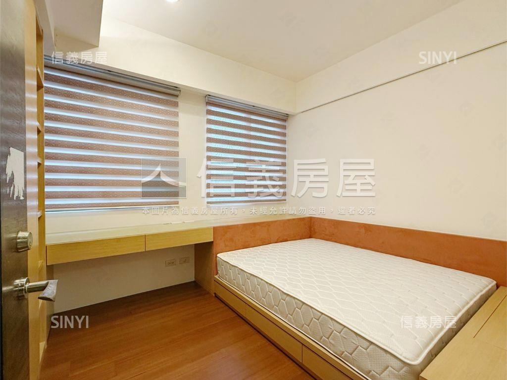 稀有一層一戶勤美震後高樓房屋室內格局與周邊環境