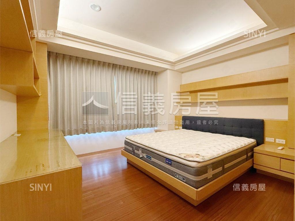 稀有一層一戶勤美震後高樓房屋室內格局與周邊環境
