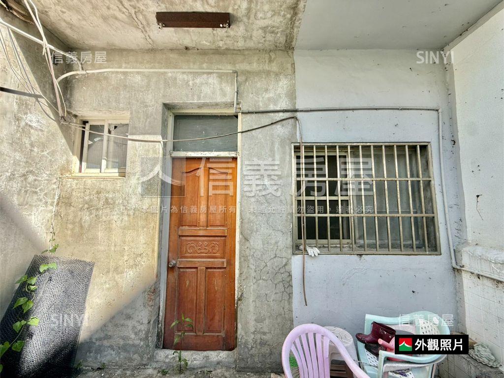 安中路四段大地坪透天房屋室內格局與周邊環境