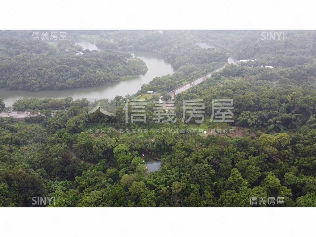 新竹稀有大型土地房屋室內格局與周邊環境